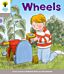 Oxford Reading Tree: Level 1 More a Decode and Develop Wheels