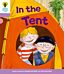 Oxford Reading Tree: Level 1+ More a Decode and Develop In The Tent