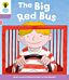 Oxford Reading Tree: Level 1+ More a Decode and Develop The Big Red Bus