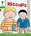 Oxford Reading Tree: Level 2 More a Decode and Develop Hiccups