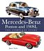 The Mercedes-Benz Ponton and 190SL