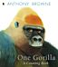 One Gorilla: A Counting Book