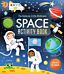 Little Children's Space Activity Book