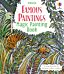 Famous Paintings Magic Painting Book