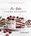 No-Bake Vegan Desserts