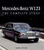 Mercedes-Benz W123