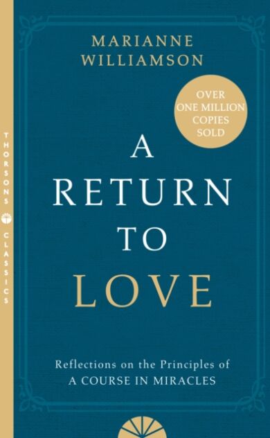 A Return to Love