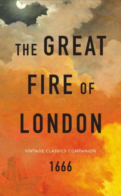 The Great Fire of London