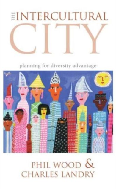 The Intercultural City