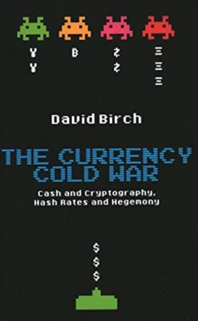 The Currency Cold War