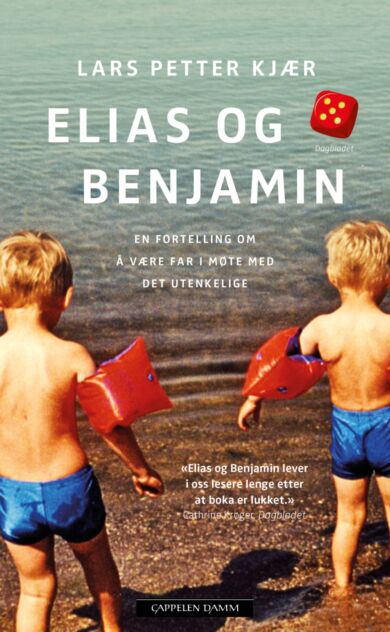 Elias og Benjamin