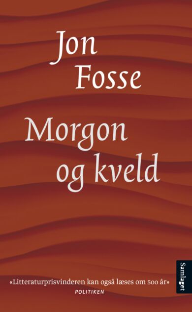 Morgon og kveld