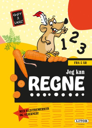 Jeg kan regne