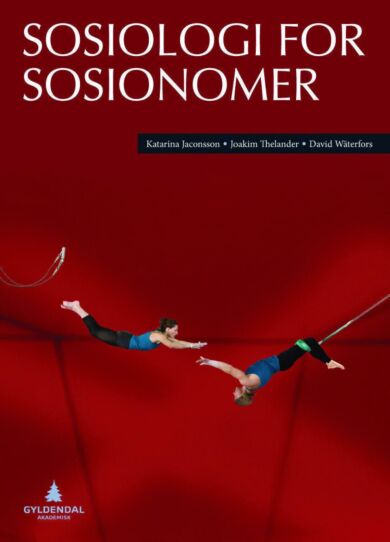 Sosiologi for sosionomer