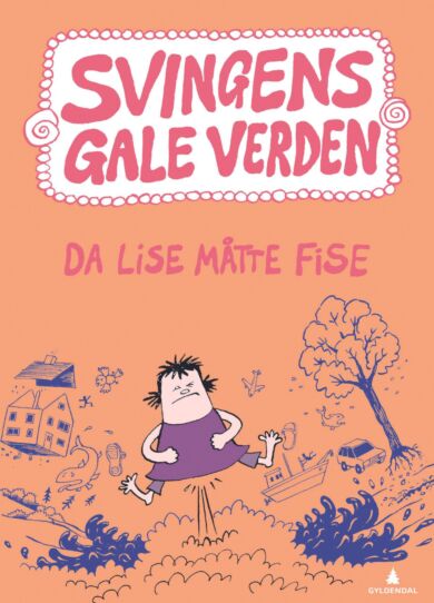 Da Lise måtte fise