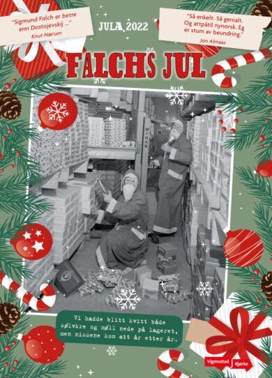 Falchs jul 2022