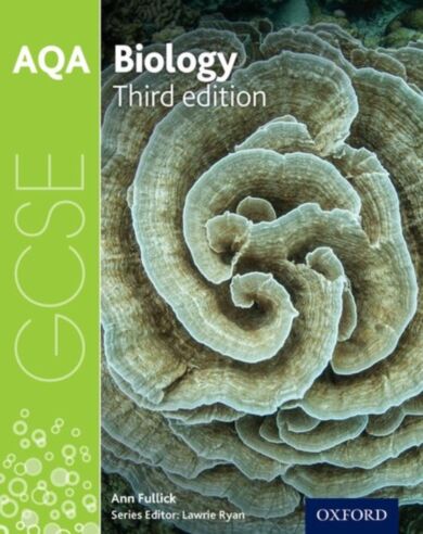 AQA GCSE Biology Student Book