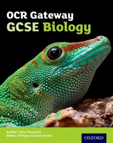 OCR Gateway GCSE Biology Student Book