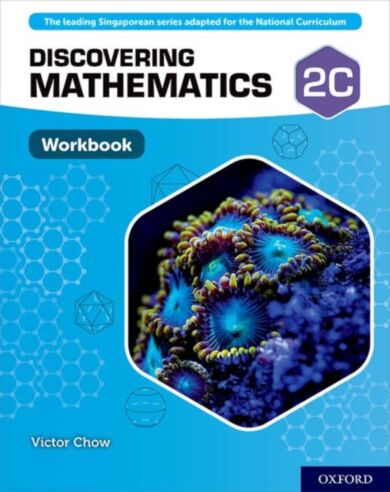 Discovering Mathematics: Workbook 2C