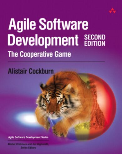 Agile Software Development