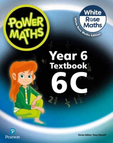 Power Maths 2nd Edition Textbook 6C