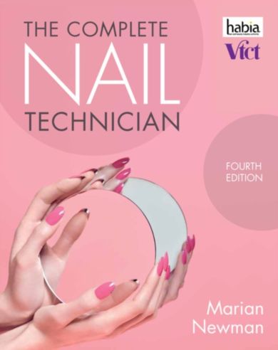 The Complete Nail Technician