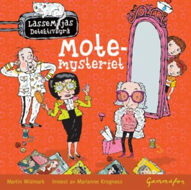 Motemysteriet