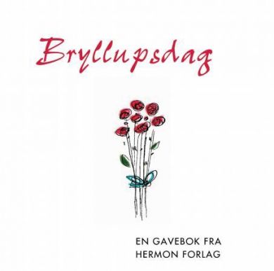 Bryllupsdag