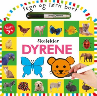 Dyrene