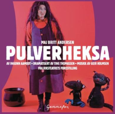 Pulverheksa