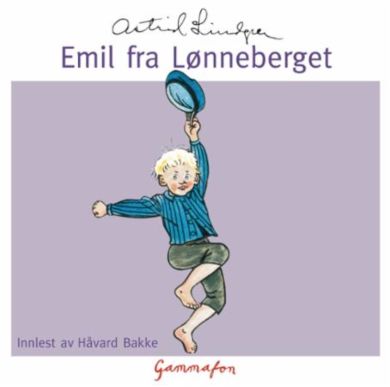 Emil fra Lønneberget