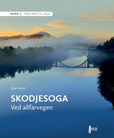 Skodjesoga