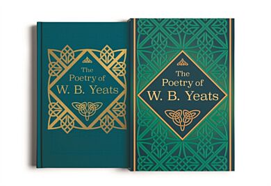 The Poetry of W. B. Yeats