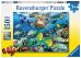 Puslespill 150 Undervannparadis Ravensburger