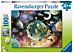 Puslespill 100 Planetene Ravensburger