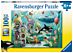 Puslespill 100 Underverker Ravensburger