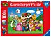 Puslespill 100 Super Mario Ravensburger