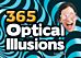 365 Optical Illusions