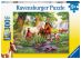 Puslespill 300 Hester Ravensburger