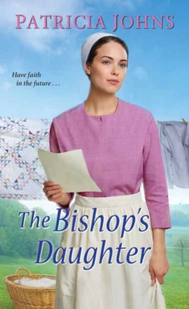 The Bishop's Daughter