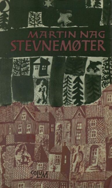 Stevnemøter