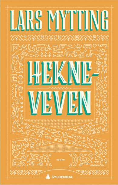 Hekneveven