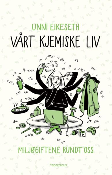 Vårt kjemiske liv