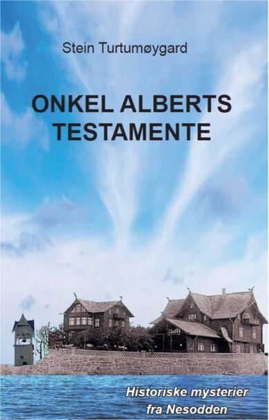 Onkel Alberts testamente