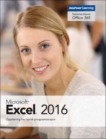 Microsoft Excel 2016