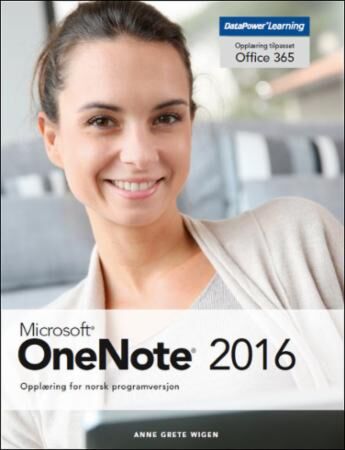 Microsoft OneNote 2016