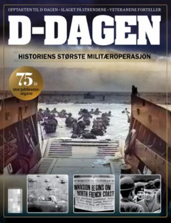 D-dagen