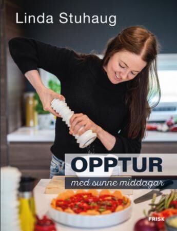 Opptur med sunne middagar