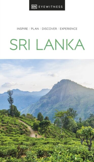 DK Sri Lanka