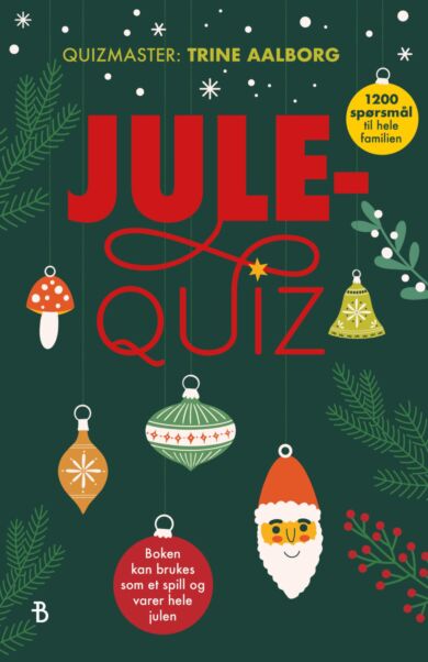 Julequiz 2024